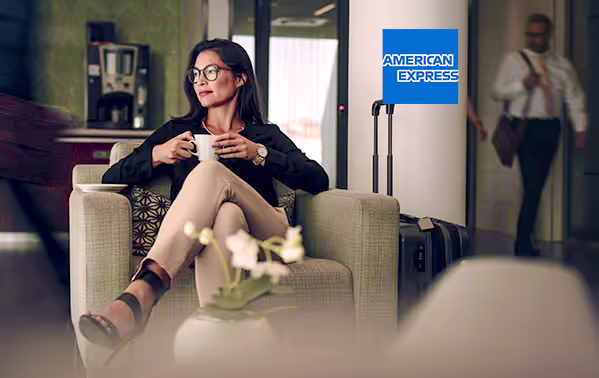 American Express